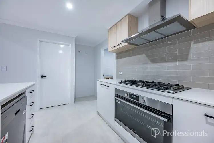 Fourth view of Homely house listing, 8 Hopetoun Drive, Eglinton WA 6034