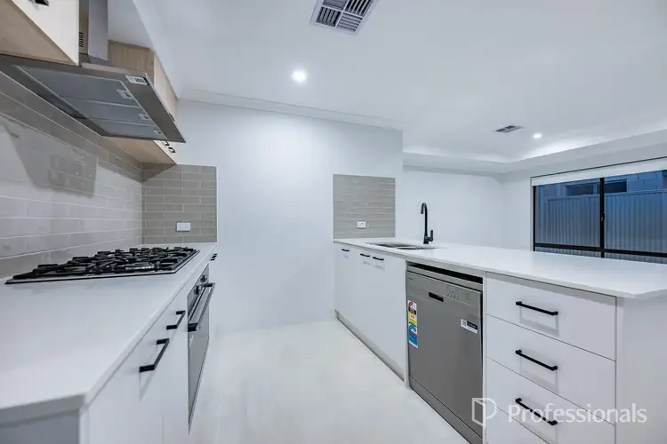 Fifth view of Homely house listing, 8 Hopetoun Drive, Eglinton WA 6034