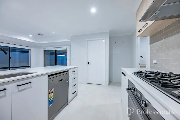 Sixth view of Homely house listing, 8 Hopetoun Drive, Eglinton WA 6034