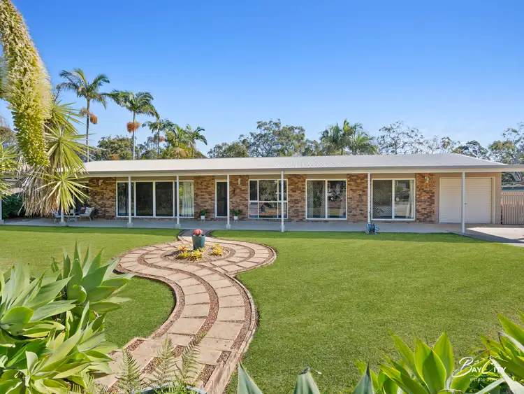 13 Lorikeet Drive, Thornlands QLD 4164
