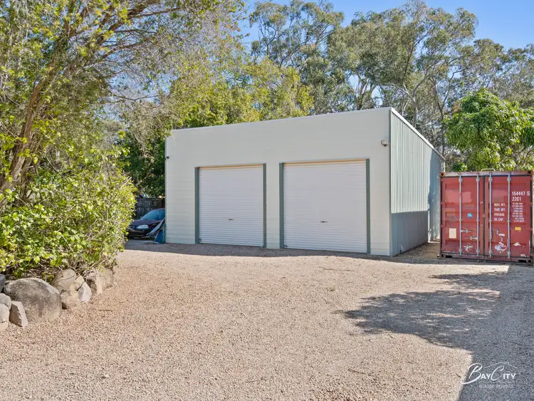 Second view of Homely house listing, 13 Lorikeet Drive, Thornlands QLD 4164