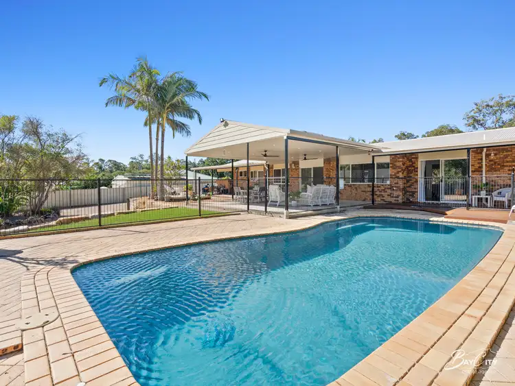 Third view of Homely house listing, 13 Lorikeet Drive, Thornlands QLD 4164