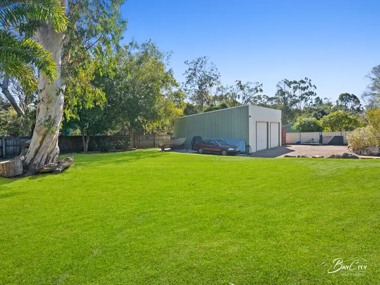 Fifth view of Homely house listing, 13 Lorikeet Drive, Thornlands QLD 4164