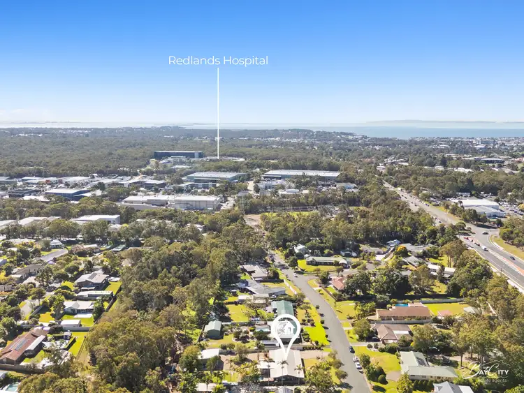 Sixth view of Homely house listing, 13 Lorikeet Drive, Thornlands QLD 4164