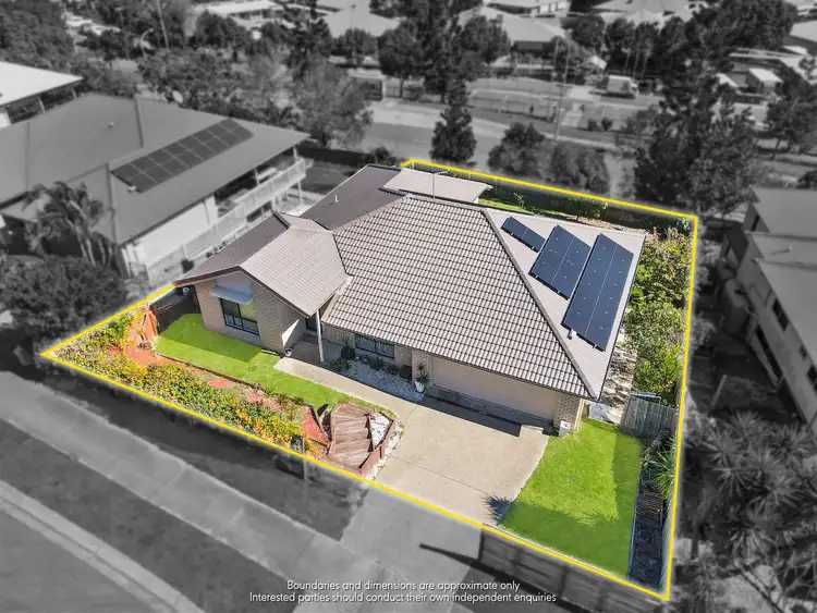 24 Fontanna Way, Springfield Lakes QLD 4300