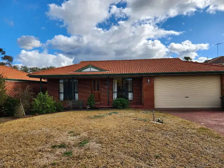 Main view of Homely house listing, 8 Duncan Drive, Lara VIC 3212