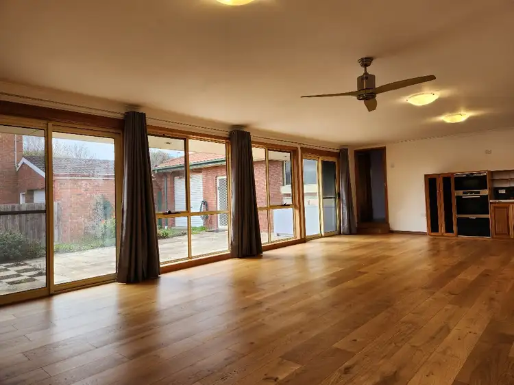 Second view of Homely house listing, 8 Duncan Drive, Lara VIC 3212