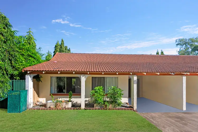 8/43 Surrey Street, Hyde Park QLD 4812
