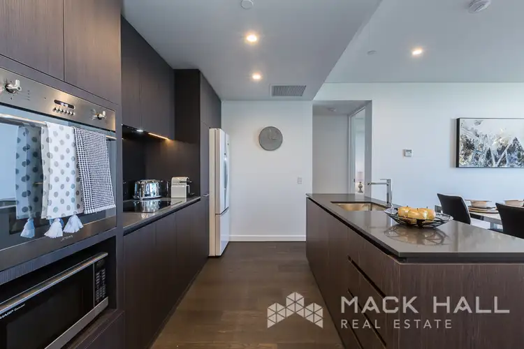 Third view of Homely apartment listing, 1802/53 Labouchere Road, South Perth WA 6151