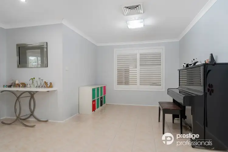 Third view of Homely house listing, 16 Barrington Court, Holsworthy NSW 2173
