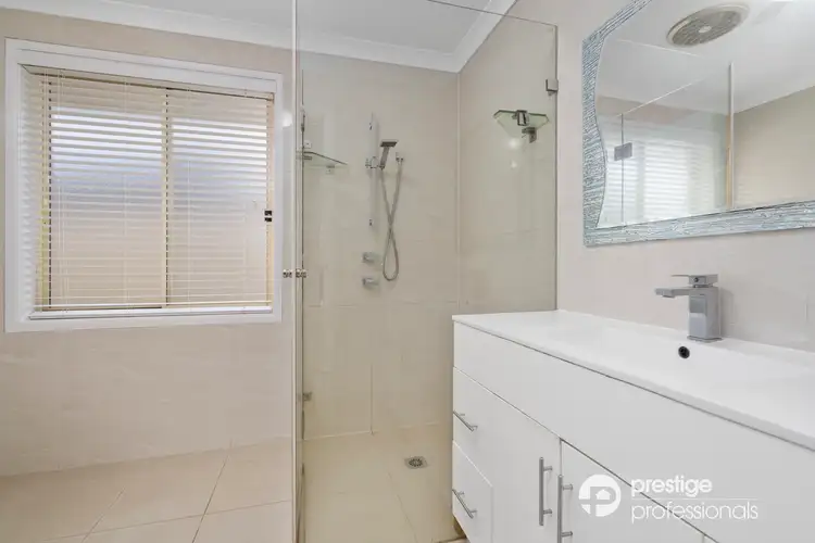 Fifth view of Homely house listing, 16 Barrington Court, Holsworthy NSW 2173
