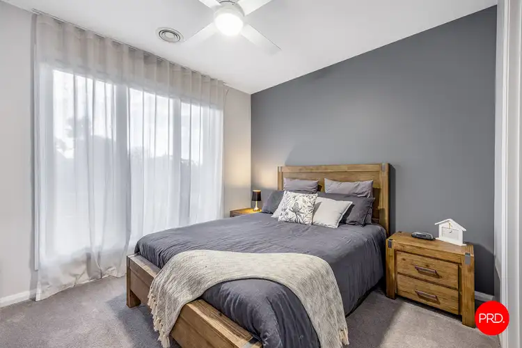 Second view of Homely house listing, 11 Smiths Road, Maiden Gully VIC 3551