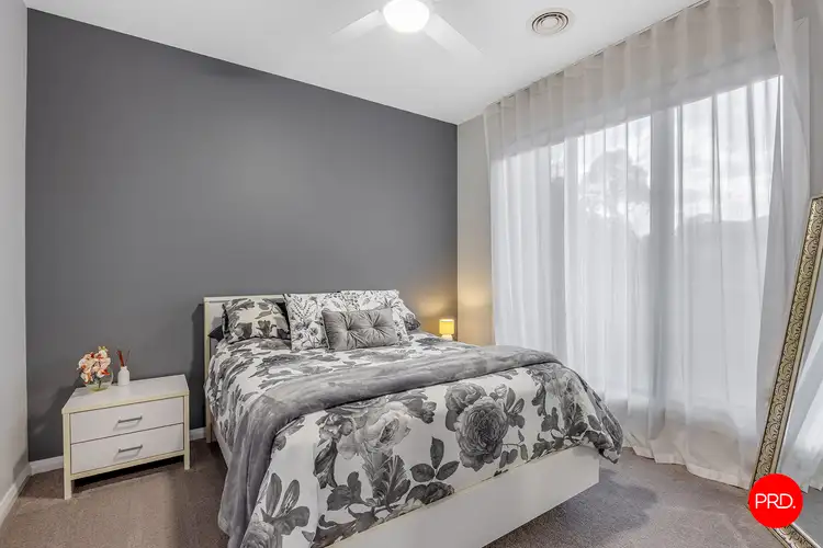 Third view of Homely house listing, 11 Smiths Road, Maiden Gully VIC 3551