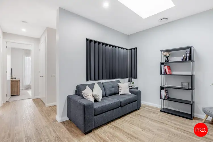 Fourth view of Homely house listing, 11 Smiths Road, Maiden Gully VIC 3551
