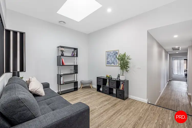 Fifth view of Homely house listing, 11 Smiths Road, Maiden Gully VIC 3551