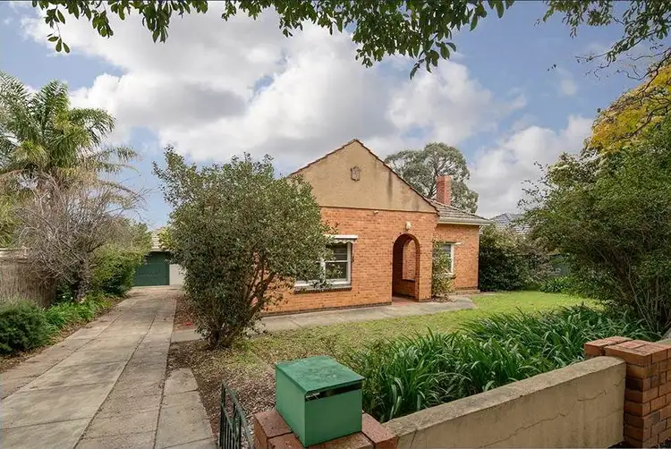 5 Lockwood Road, Erindale SA 5066