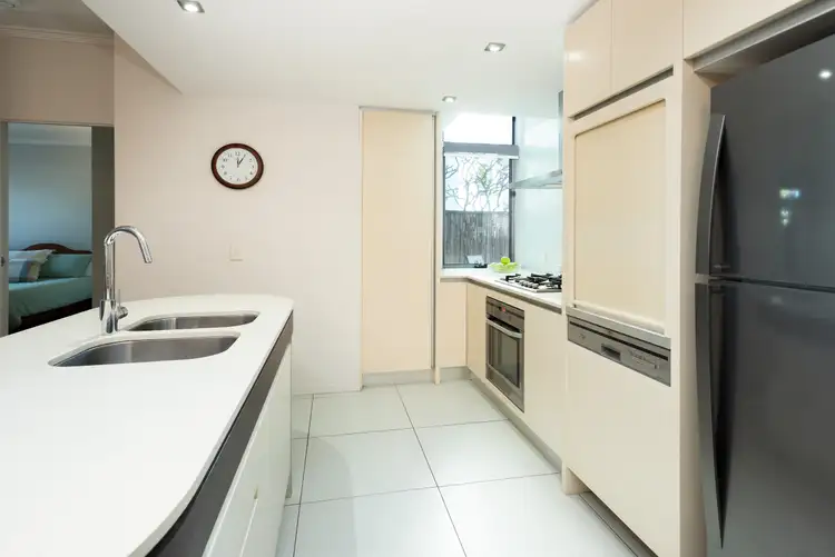 Sixth view of Homely apartment listing, 6t/28 Bayview Street, Runaway Bay QLD 4216