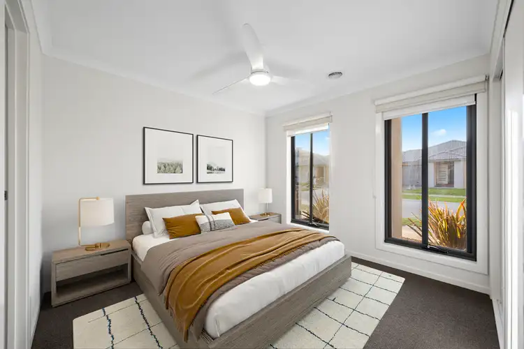 Fifth view of Homely house listing, 5 Alcott Way, Officer VIC 3809