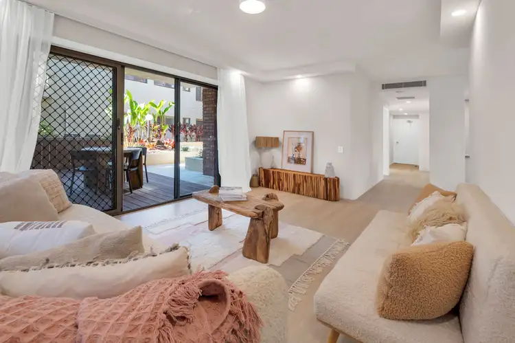 Third view of Homely apartment listing, 2/29 Second Avenue, Broadbeach QLD 4218