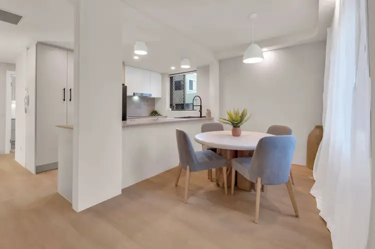 Fifth view of Homely apartment listing, 2/29 Second Avenue, Broadbeach QLD 4218