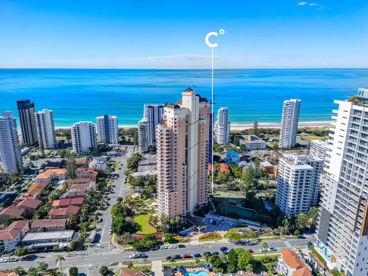 10/129 Surf Parade, Broadbeach QLD 4218