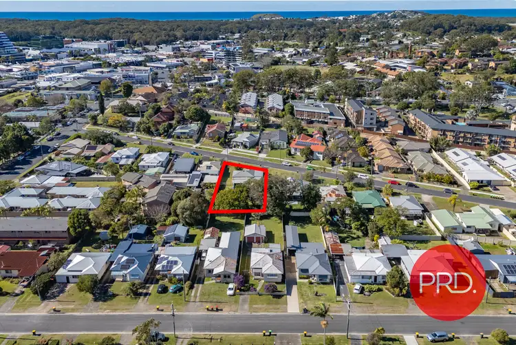 11 Hill Street, Coffs Harbour NSW 2450