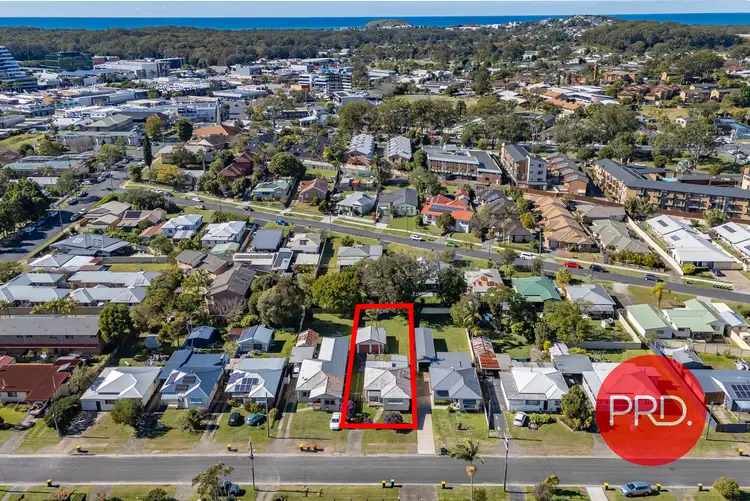 12 Meadow Street, Coffs Harbour NSW 2450