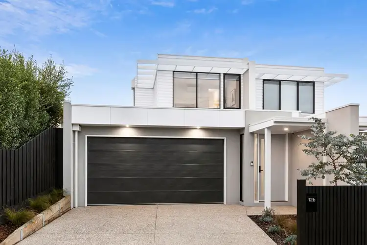 12B Elcho Street, Newtown VIC 3220
