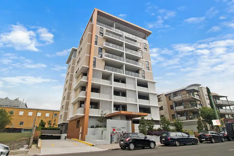 27/29-31 Goulburn Street, Liverpool NSW 2170