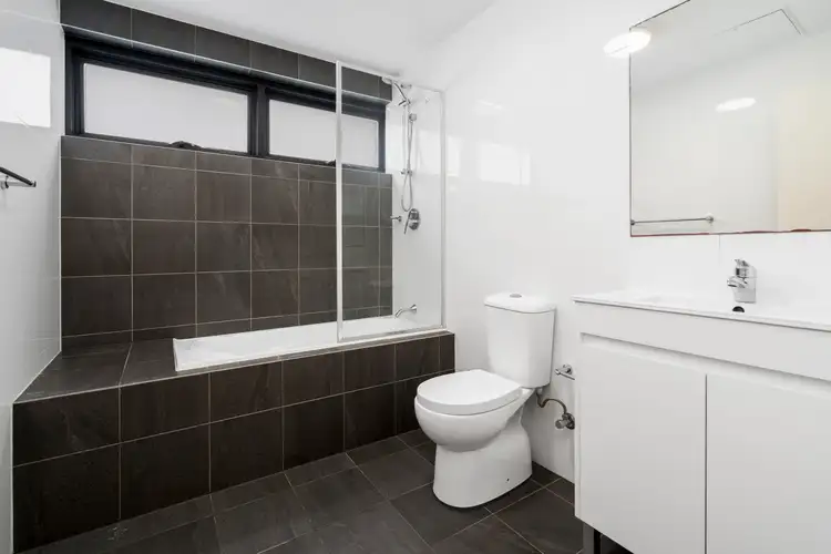 Sixth view of Homely apartment listing, 27/29-31 Goulburn Street, Liverpool NSW 2170