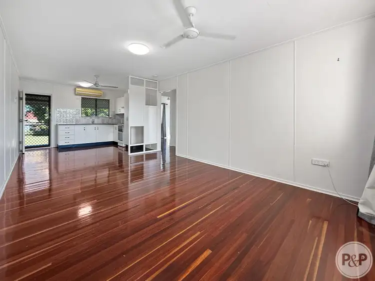 Fourth view of Homely semi-detached listing, 23 Mabin Street, Mundingburra QLD 4812