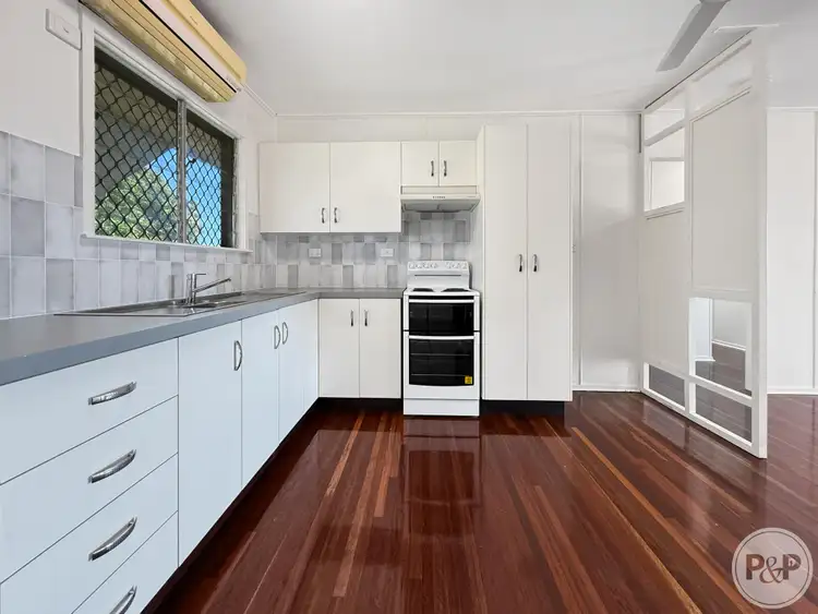 Sixth view of Homely semi-detached listing, 23 Mabin Street, Mundingburra QLD 4812