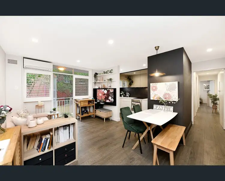 4/86a Todman Ave, Kensington NSW 2033
