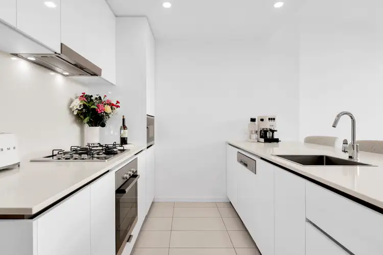 Third view of Homely apartment listing, 21407/1055 Ann Street, Newstead QLD 4006