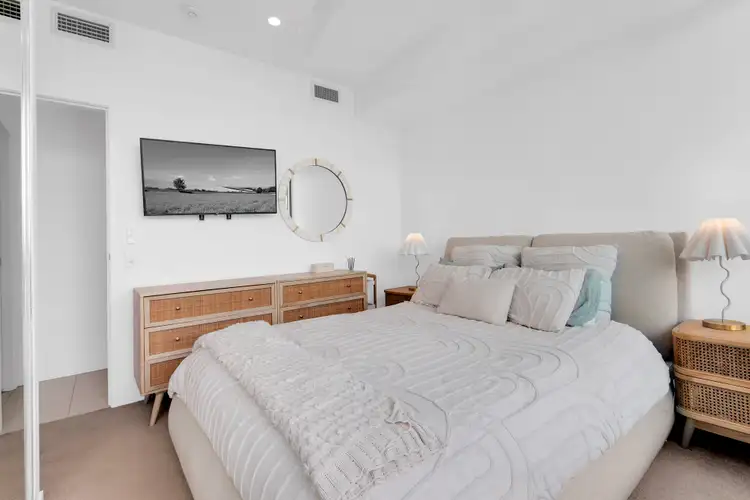Fifth view of Homely apartment listing, 21407/1055 Ann Street, Newstead QLD 4006