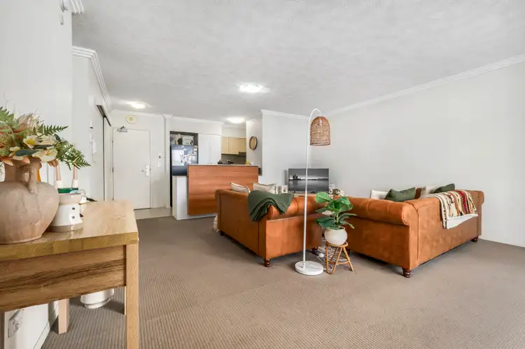 Third view of Homely apartment listing, 356/803 Stanley Street, Woolloongabba QLD 4102