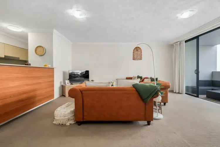 Fourth view of Homely apartment listing, 356/803 Stanley Street, Woolloongabba QLD 4102