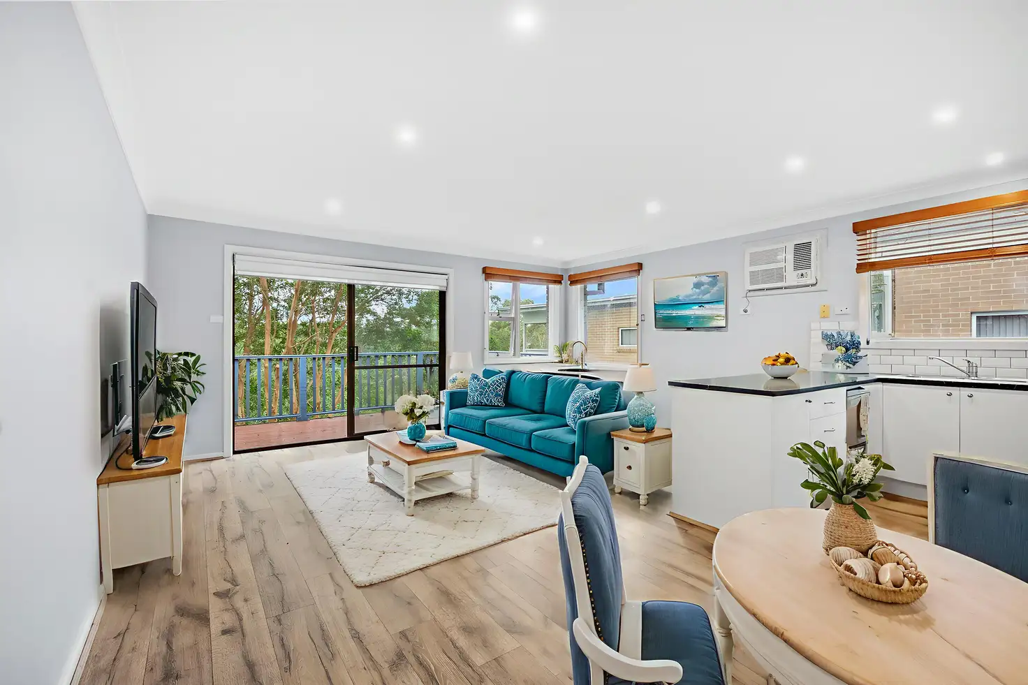 Main view of Homely unit listing, 2/26 Flora Avenue, Mount Colah NSW 2079