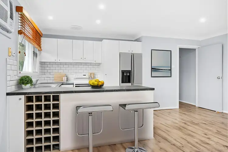 Third view of Homely unit listing, 2/26 Flora Avenue, Mount Colah NSW 2079