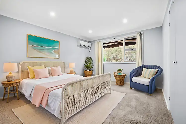 Fourth view of Homely unit listing, 2/26 Flora Avenue, Mount Colah NSW 2079