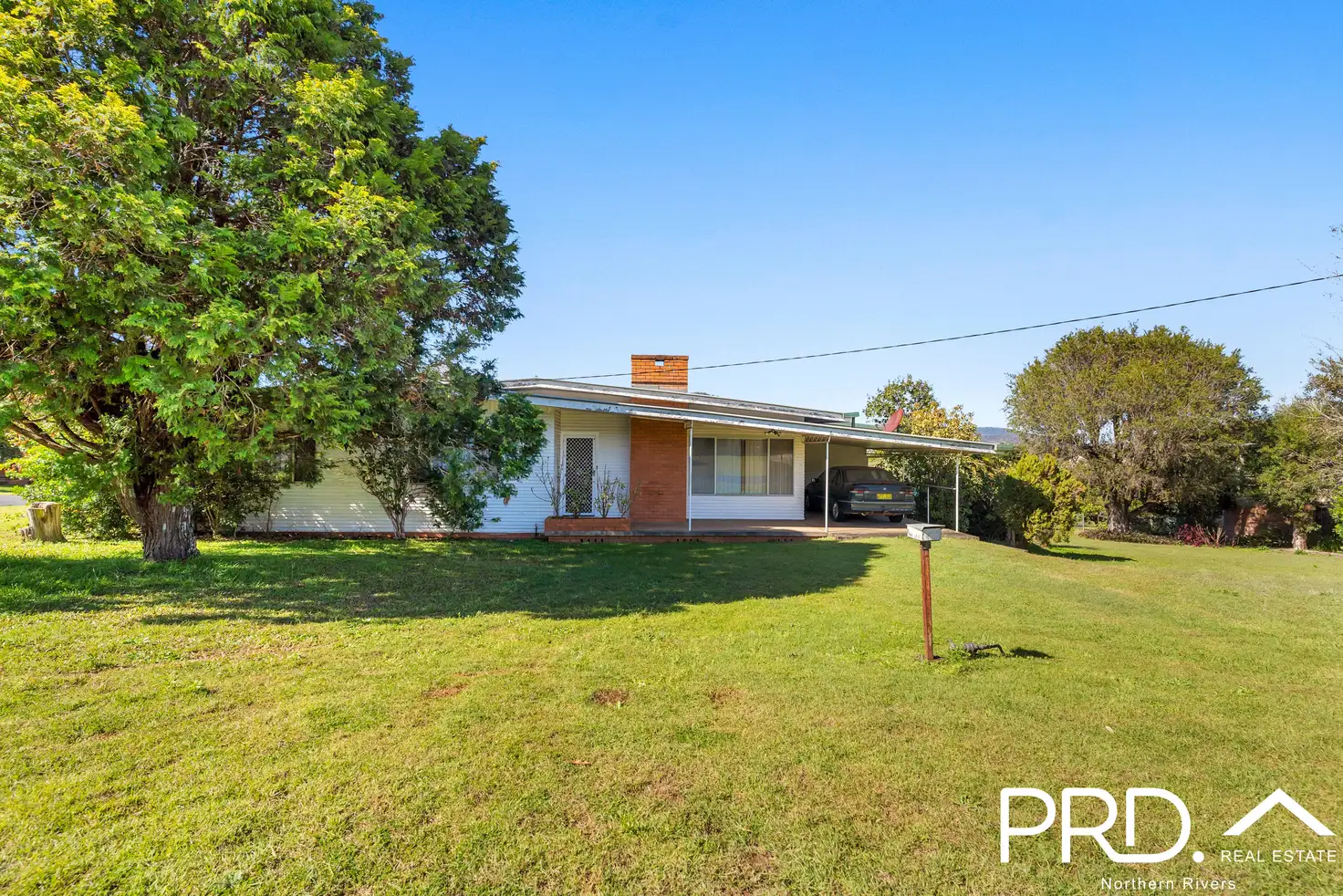 Main view of Homely house listing, 16 Saville Street, Kyogle NSW 2474