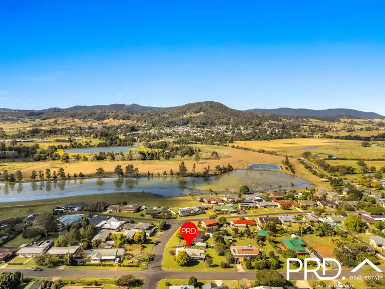 Second view of Homely house listing, 16 Saville Street, Kyogle NSW 2474