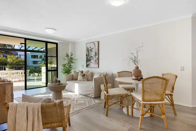 202/98 Alexandra Parade, Alexandra Headland QLD 4572