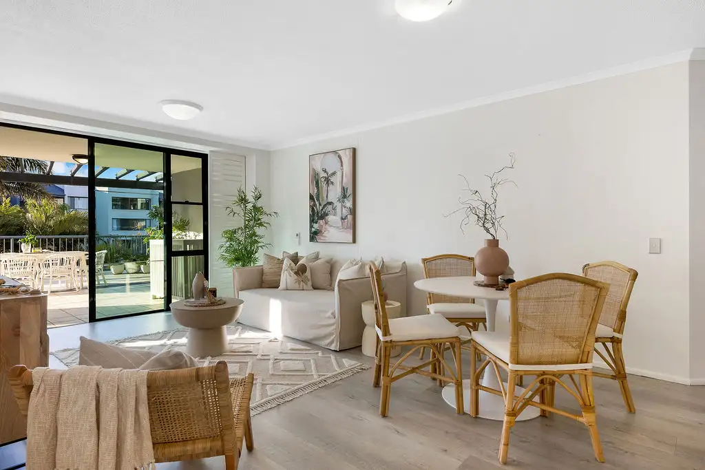 Main view of Homely unit listing, 202/98 Alexandra Parade, Alexandra Headland QLD 4572