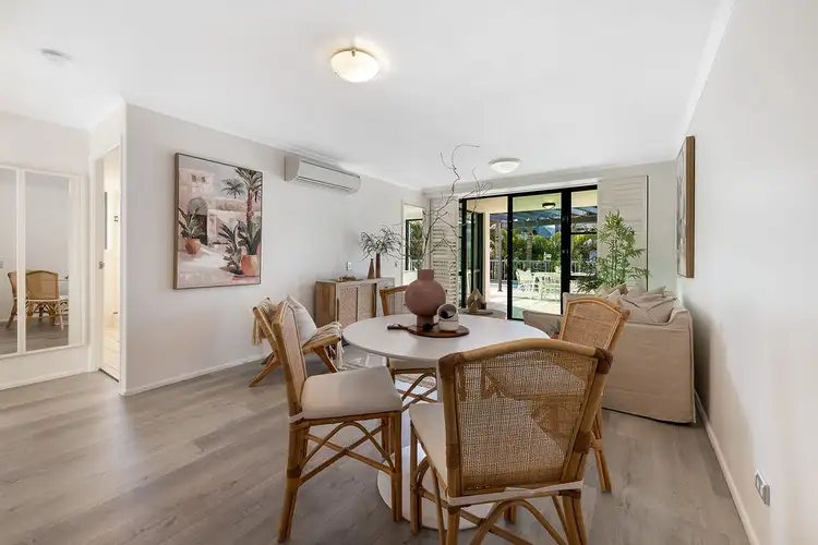 Second view of Homely unit listing, 202/98 Alexandra Parade, Alexandra Headland QLD 4572