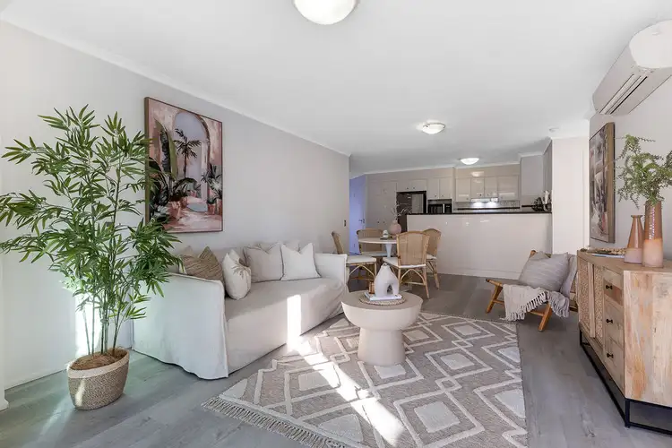 Third view of Homely unit listing, 202/98 Alexandra Parade, Alexandra Headland QLD 4572