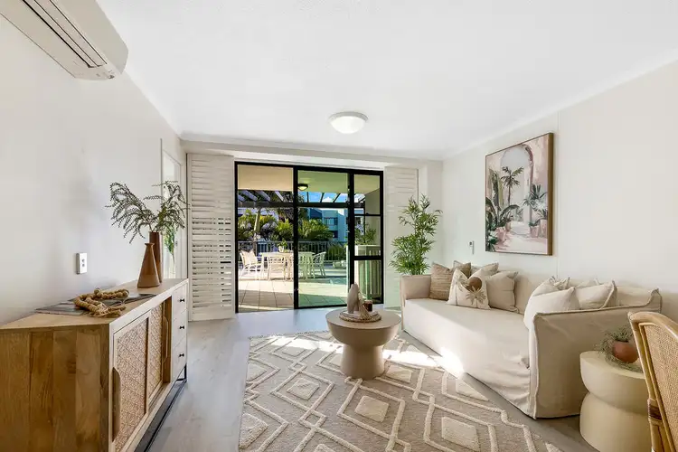 Fourth view of Homely unit listing, 202/98 Alexandra Parade, Alexandra Headland QLD 4572