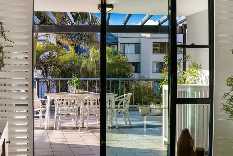 Fifth view of Homely unit listing, 202/98 Alexandra Parade, Alexandra Headland QLD 4572