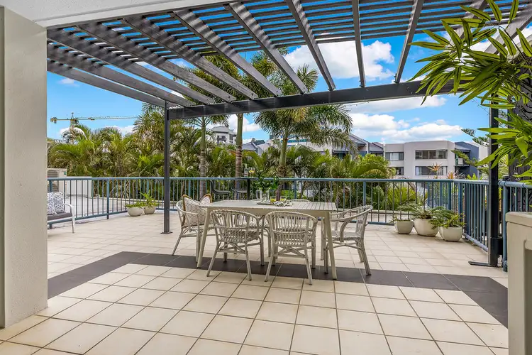 Sixth view of Homely unit listing, 202/98 Alexandra Parade, Alexandra Headland QLD 4572