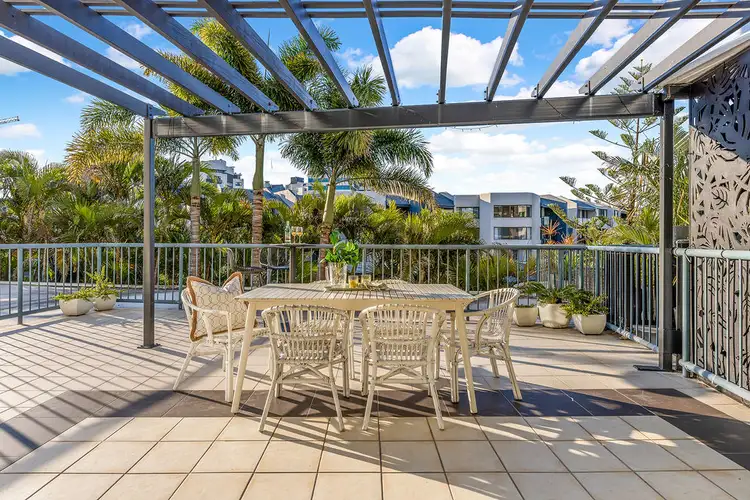 Seventh view of Homely unit listing, 202/98 Alexandra Parade, Alexandra Headland QLD 4572